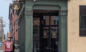 Source Urban Brewing closure