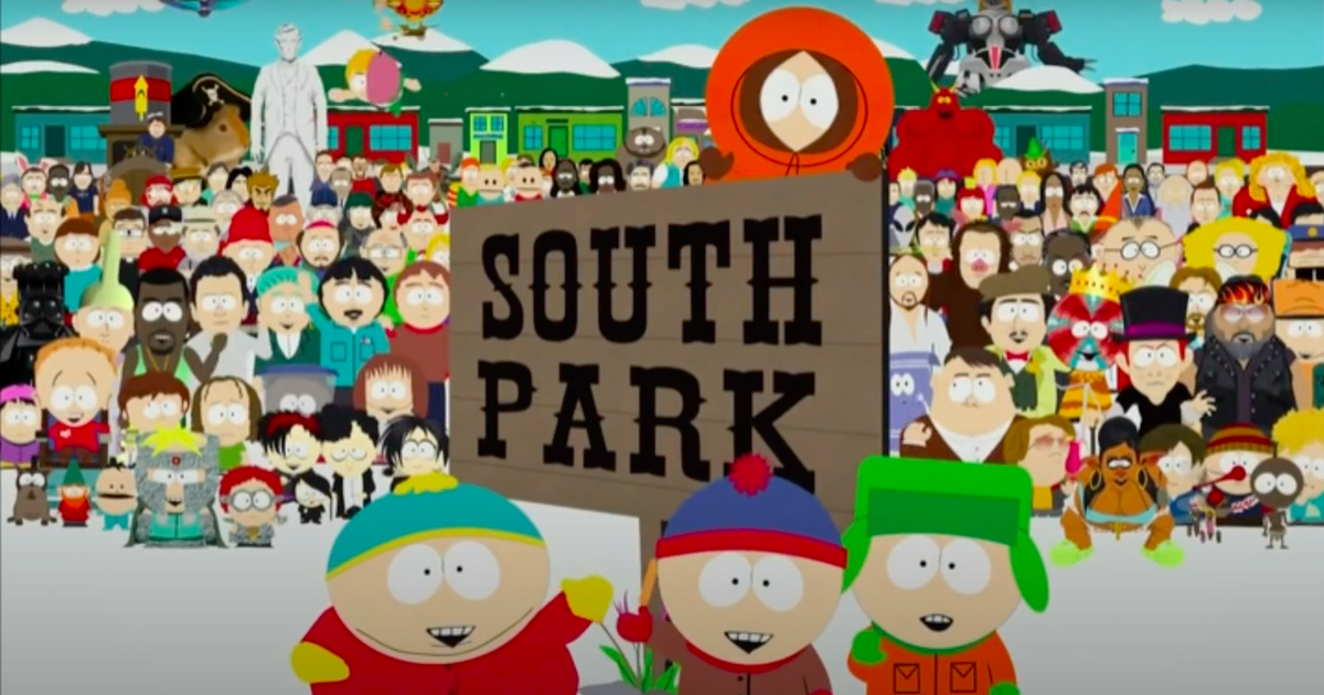 South Park Before streaming the series try these three episodes