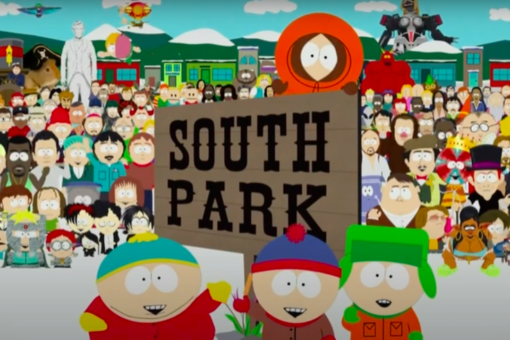 Is South Park No Longer On Hulu 2024 towncentervb