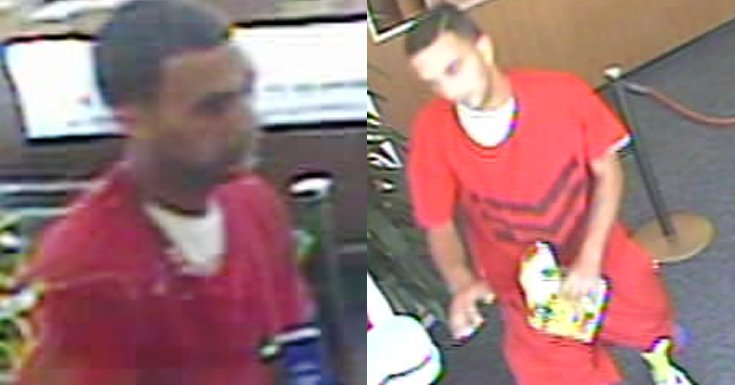 FBI seeking suspect who robbed South Philly bank | PhillyVoice