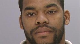South Philly hit-and-run suspect