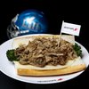South Philly Roast Pork Sandwich - Aramark