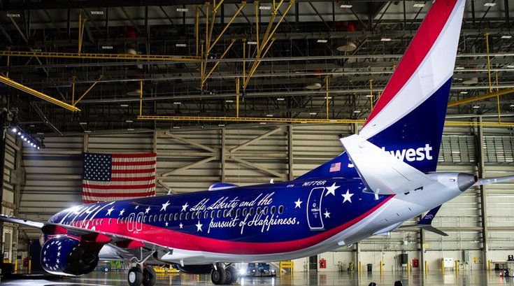 Independence One Southwest