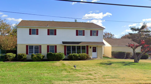 Bensalem Homicide Sowa