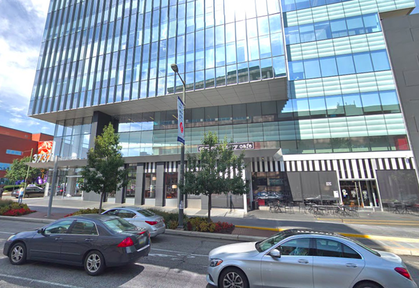 Spark Therapeutics PHL