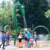 Spraygrounds memorial day
