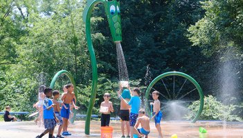 Spraygrounds memorial day