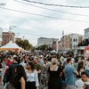 Northern Liberties Night Market