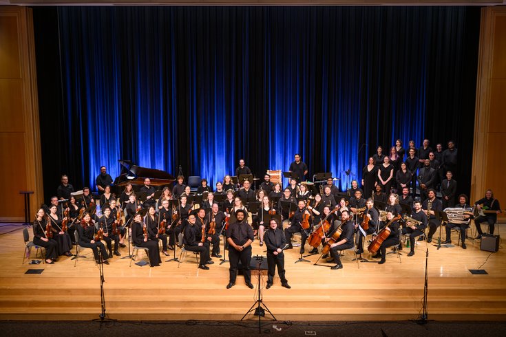 Spring 2026 Concert Full Orch Photo
