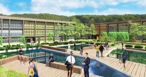 Massive overhaul planned at Montgomery County technology park | PhillyVoice