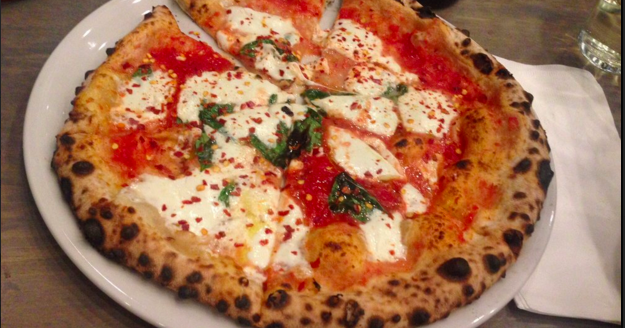 Five great spots for wood-fired pizza in Philly | PhillyVoice