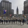 Philly's St. Patrick's Day Parade