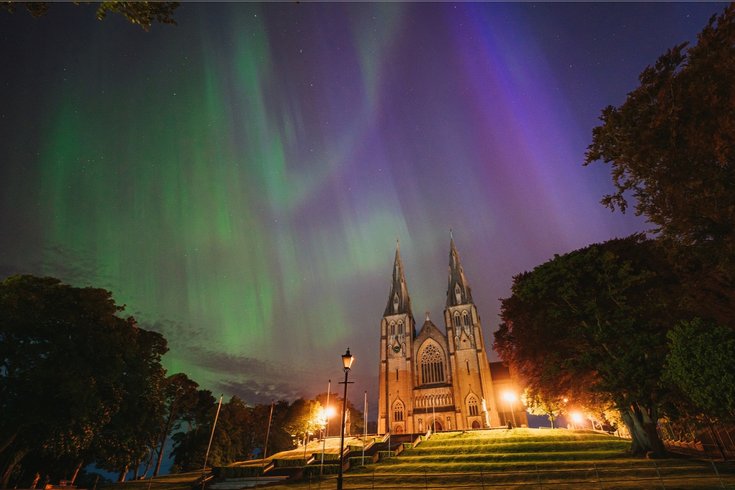 Limited - St. PAtrick Cathedrals