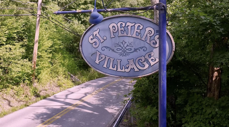 St. Peter's Village