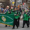 St Patrick's Day Parade guide