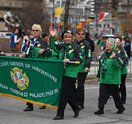 St Patrick's Day Parade guide