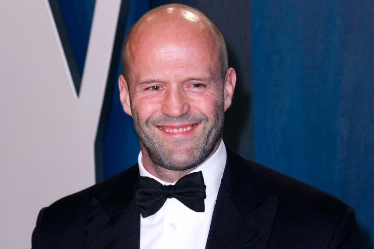 Jason Statham Drops Out Of Kevin Hart Movie The Man From Toronto Phillyvoice