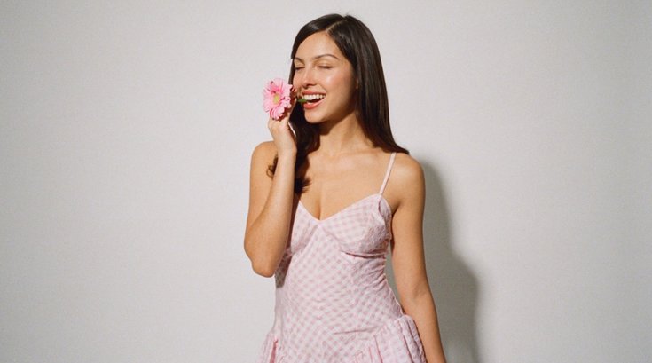 Olivia Rodrigo 2026 Photo