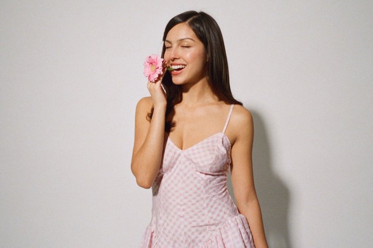 Olivia Rodrigo 2026 Photo