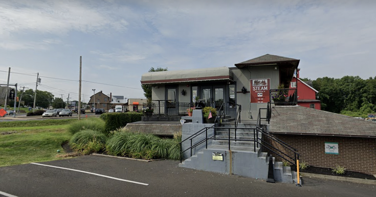 Steam shooting: Liam Hughes will not faces charges for killing 2 attackers outside Bucks County bar - Vimarsana News