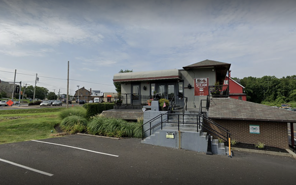 Southampton bar shooting