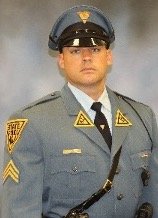 Limited - Sgt. Stephen Napoli