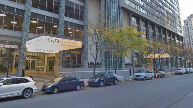 Sterling Gunman Philly