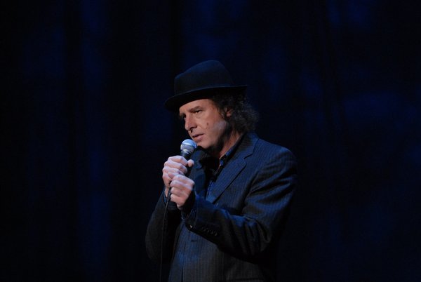 Steven Wright