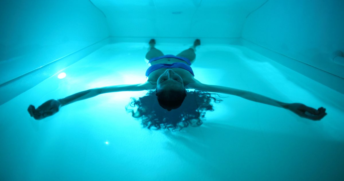 Stillpoint Yoga and Float opens in King of Prussia PhillyVoice