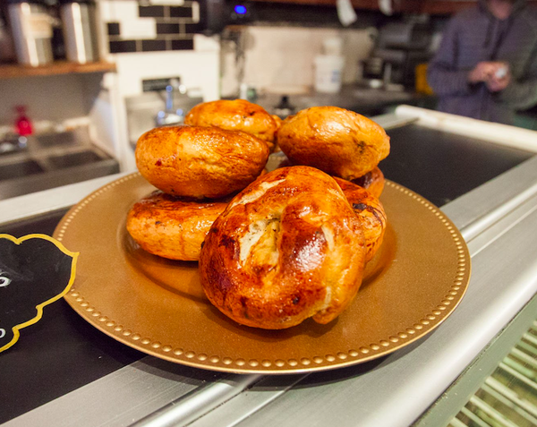 Bagels