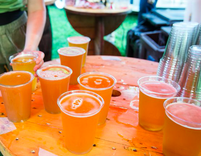 New reason to watch a Union game: Yards, Victory, Yuengling beer garden