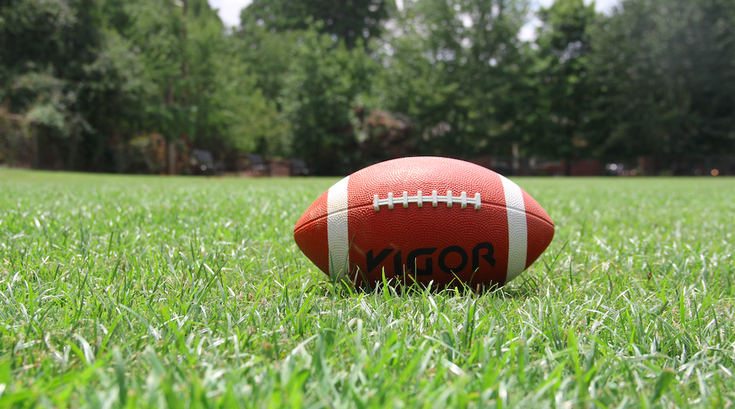 Football Stock