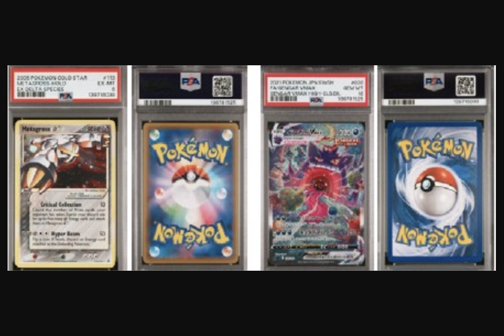 Pokémon card theft Montco