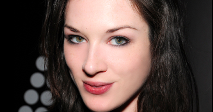 Former Philly porn actress Stoya fields question about asexuality