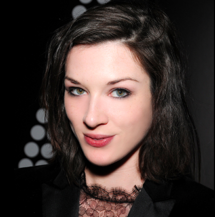 Philadelphia Porn Stars - Former Philly porn actress Stoya fields question about asexuality |  PhillyVoice