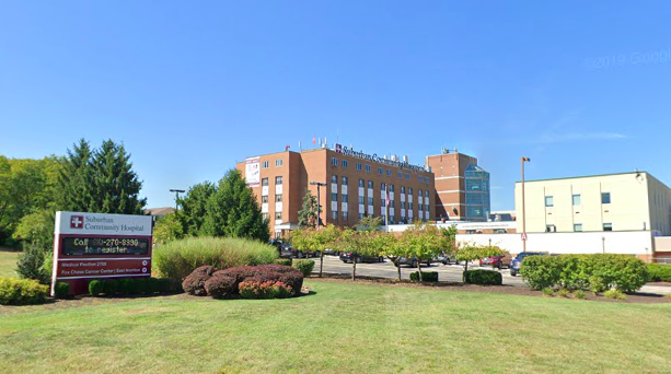 Montgomery County COVID-19 Surge