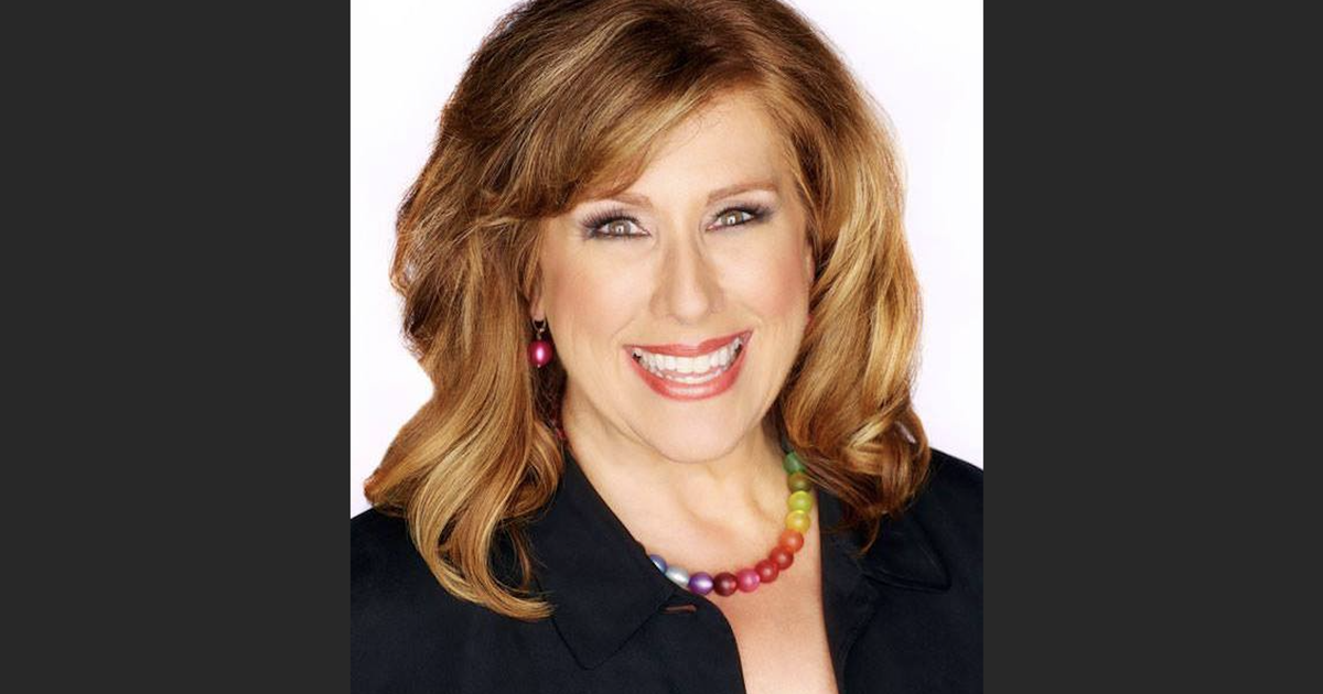 FOX29 meteorologist Sue Serio reveals breast cancer diagnosis