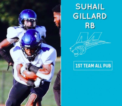 Suhail Gillard