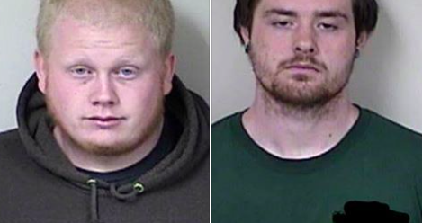 New Jersey pranksters charged with allegedly lighting sleeping friend ...