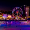 Summerfest at IBX RiverRink