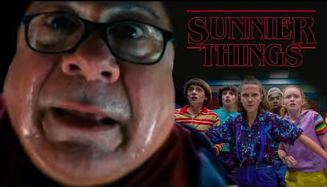 Funny or Die does 'Stranger Things' mashup with 'It's Always Sunny in  Philadelphia' | PhillyVoice