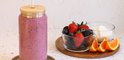 Limited - IBX Recipe - Sunrise Smoothie