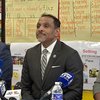 Superintendent Tony Watlington