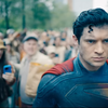 Superman David Corenswet