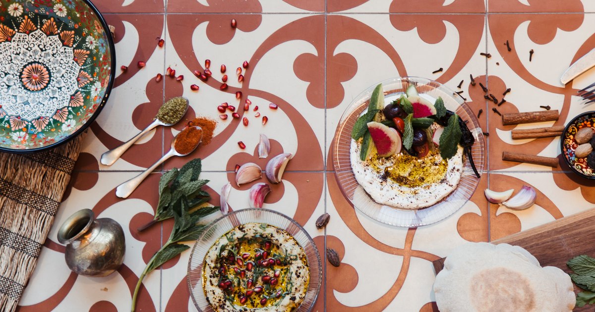 Three Phillyarea spots are among Bon Appétit's 'Best New Restaurants