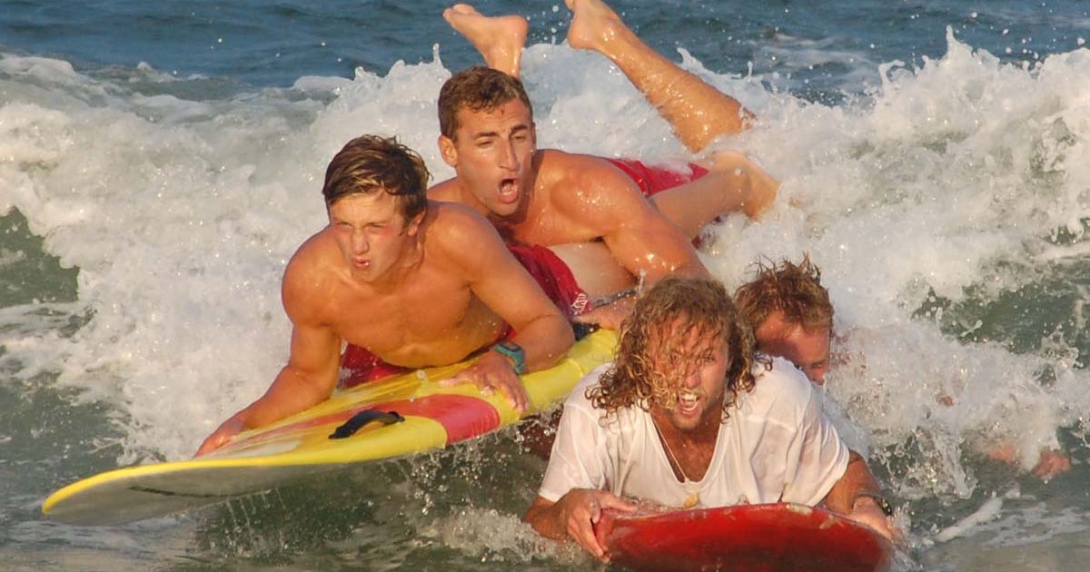 2016 Jersey Shore beach guide: Surf City | PhillyVoice