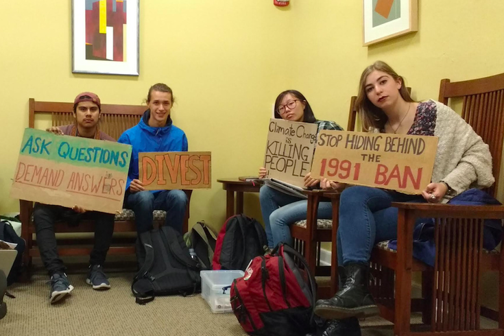 Swarthmore_College_Divestment_Protest