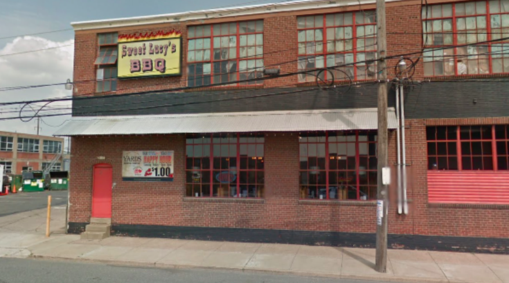 Sweet Lucy's Smokehouse