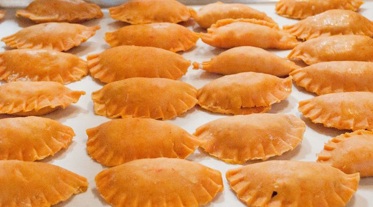 Empanadas