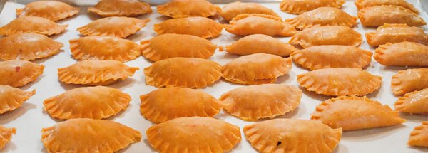 Empanadas